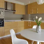 La Concha Suite Apartment 4 By Feelfree Rentals