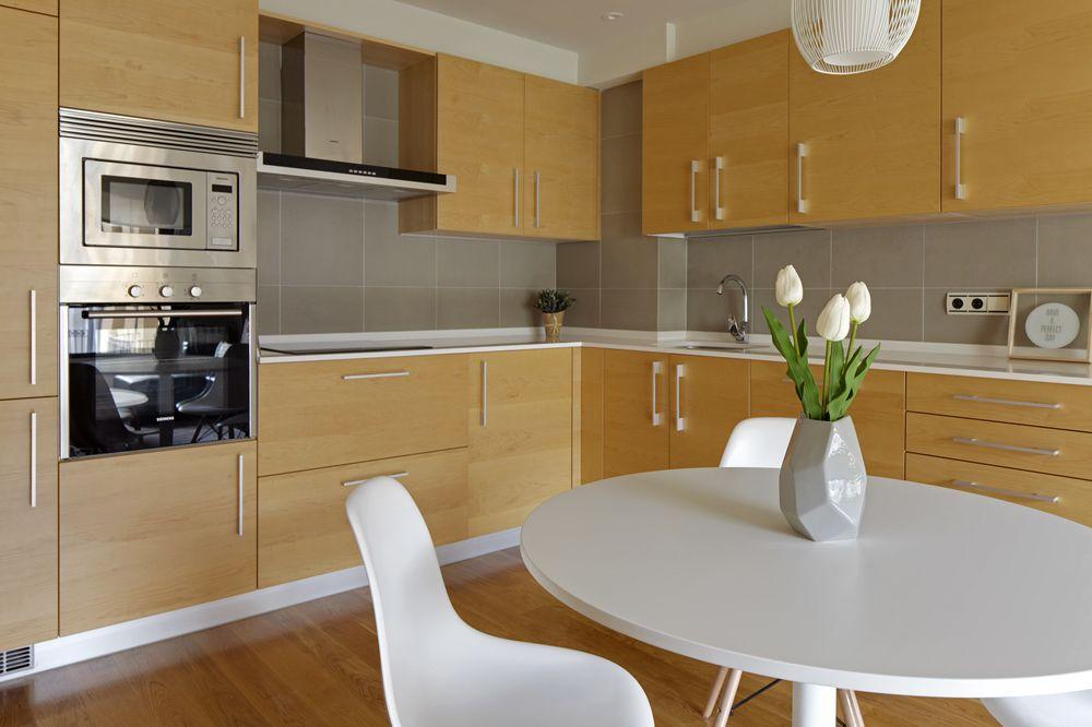 Appartement La Concha 4 By Feelfree