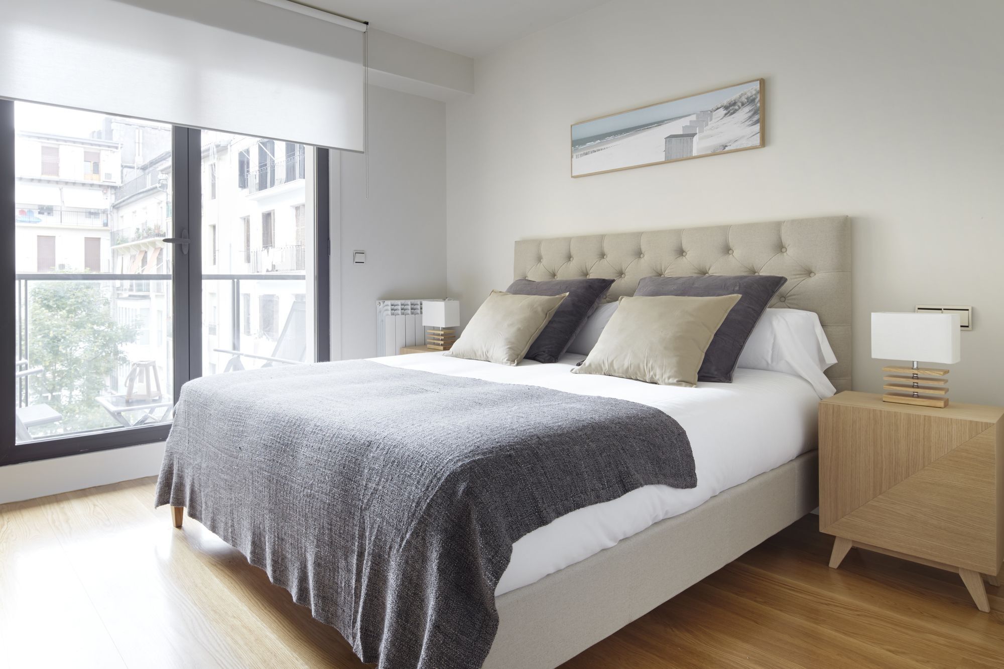 Appartement La Concha 4 By Feelfree *
