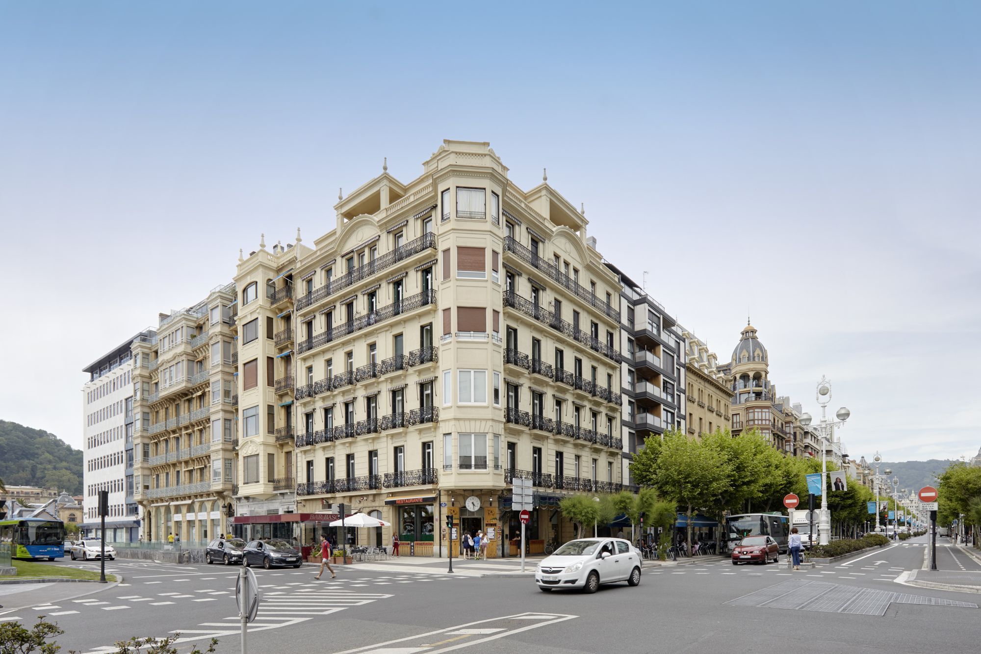Appartement La Concha 4 By Feelfree San Sebastian