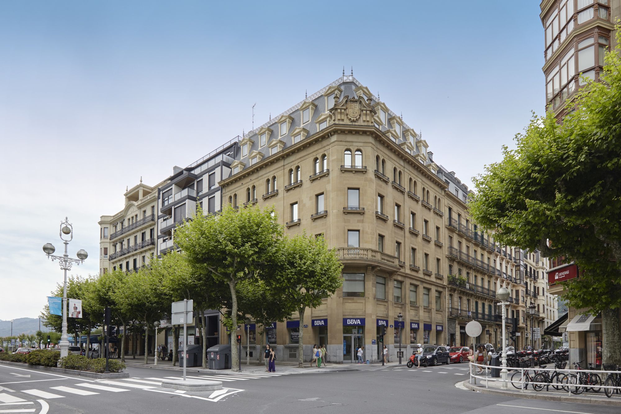 Appartement La Concha 4 By Feelfree Saint-Sébastien